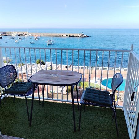 Vista Puerto Arguineguin Sea View Lejlighed La Playa de Arguineguín Eksteriør billede